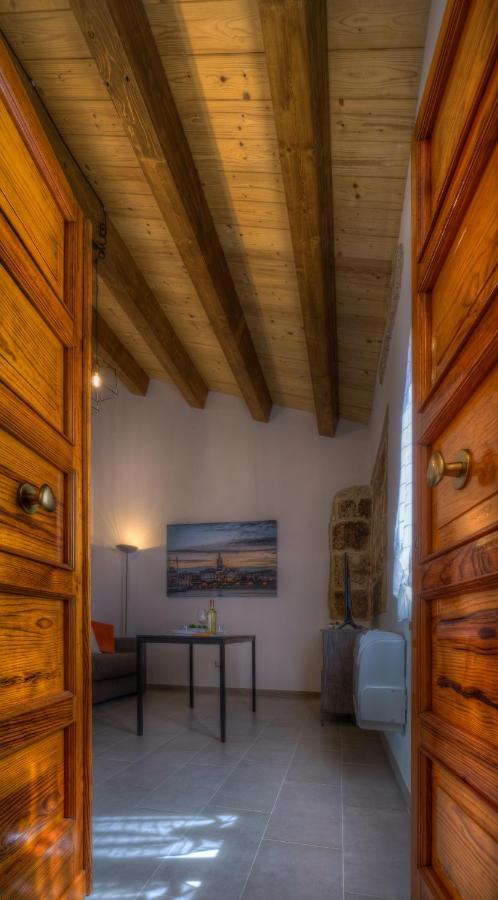 Апартаменты Casa De Antoni E Llucia Альгеро Экстерьер фото